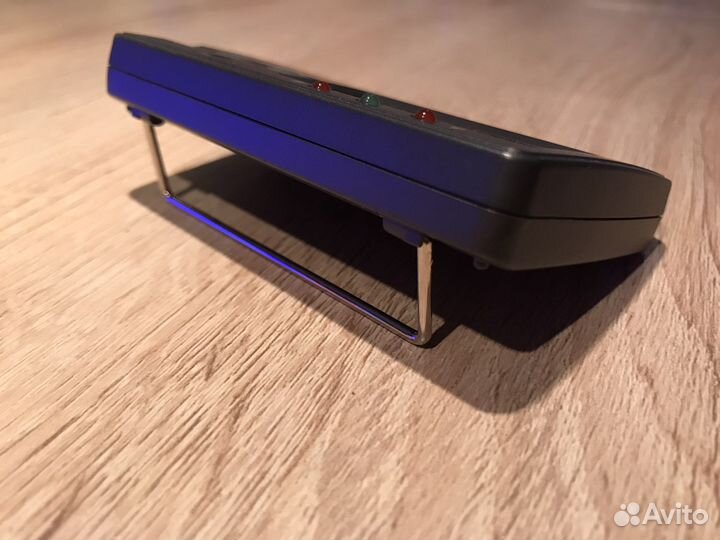 Тюнер для настройки гитары