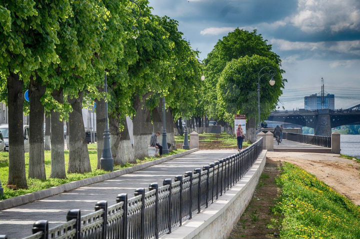 Квартира-студия, 27 м², 1/2 эт.