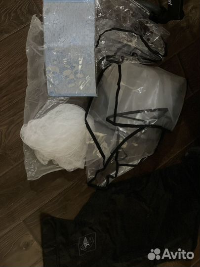 Коляска автокресло foofoo 4 в 1