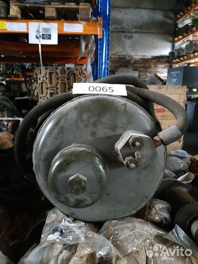 Бак маслораздаточный бмп-1, 50л