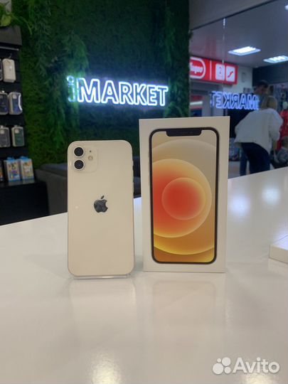 iPhone 12, 256 ГБ