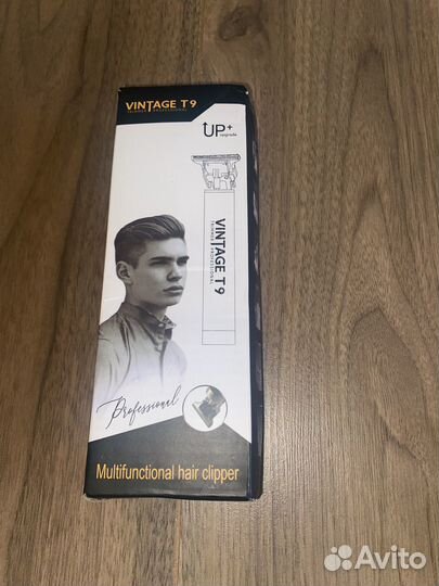 Триммер для бороды и волос