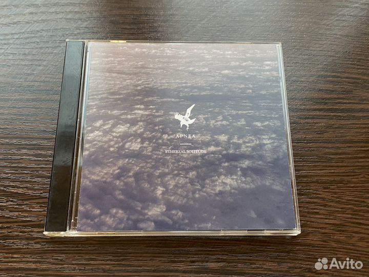 Apnea - Ethereal Solitude