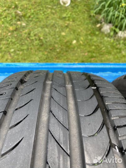 Kingstar Road Fit SK10 225/45 R17 94W