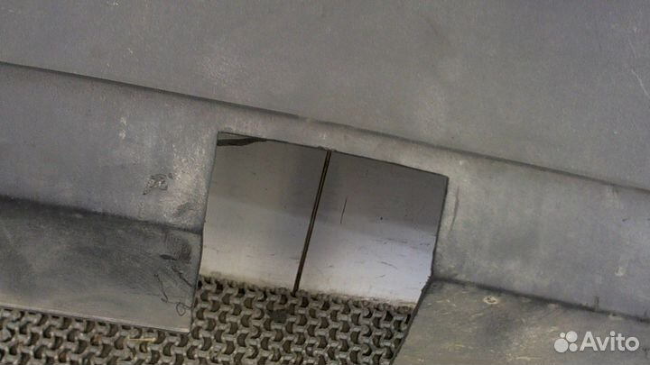 Бампер BMW X5 E70, 2009