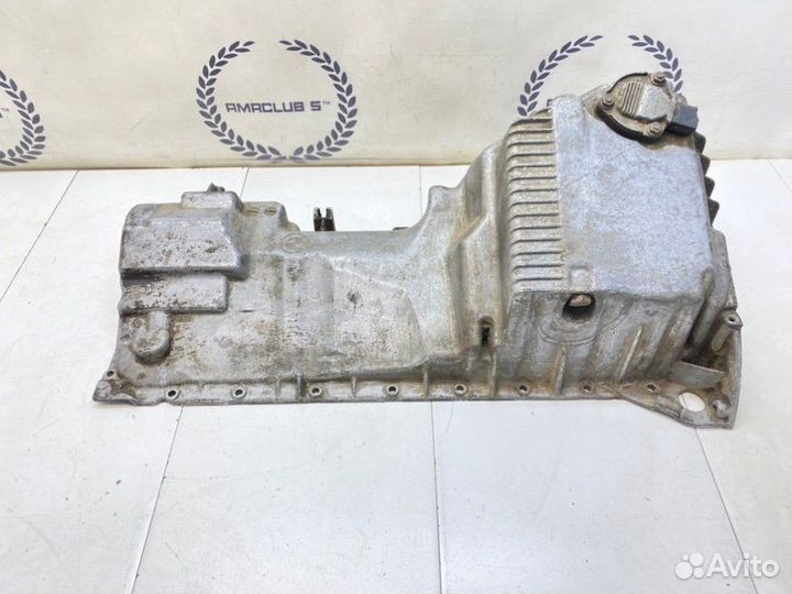 Поддон Bmw 5-Series E39 M54