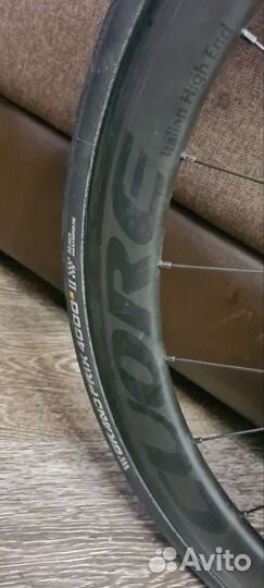 Топовый Wilier Zero.7 (р.L/55.5, 6.8 кг)