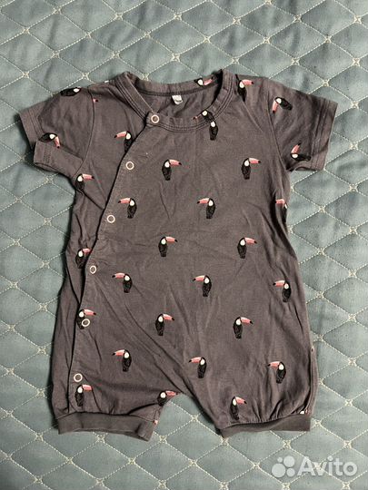 Песочник рич фемели 74