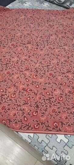 Покрывало жаккардовое СССР