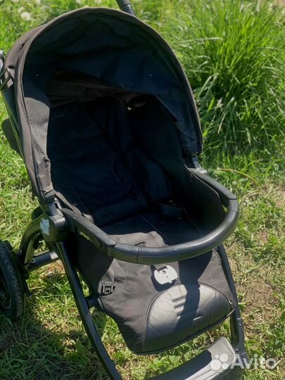 Коляска peg perego book