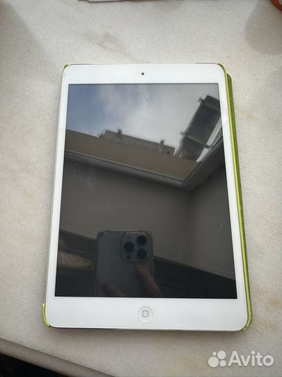 iPad mini