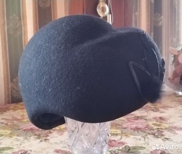 Шляпа чалма