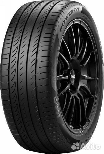 Pirelli P6000 Powergy 235/65 R17 108V