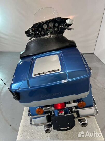 Harley davidson Electra Glide 2006