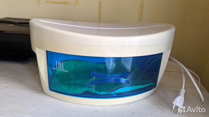 Сухожар и стерилизатор инструментов