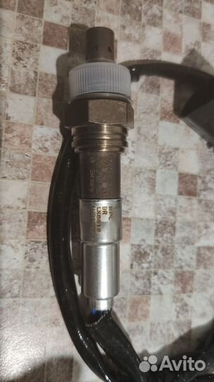 06a906262br кислородный датчик, vag, BSE 1,6