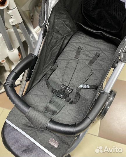 Детская коляска Bubago