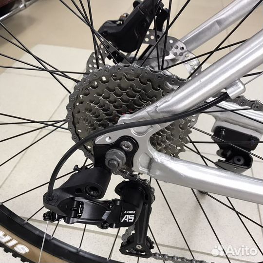 Велосипед 29