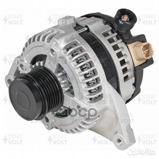 Генератор для а/м Camry V55 (14) 2.5i/ RX (10)