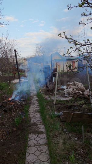 Дача 27 м² на участке 7,1 сот.