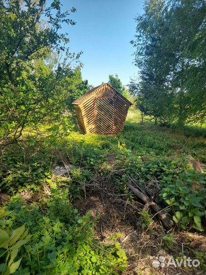 Аренда беседки