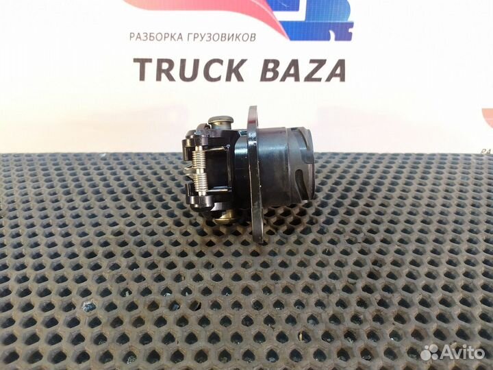 Корпус розетки Daf XF105