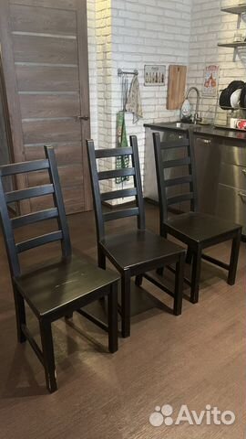 Стулья IKEA kaustby каустби купить в Новосибирске | Товары для дома и ...