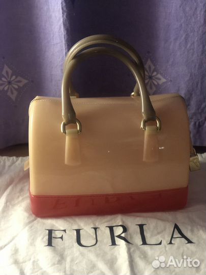 Сумка Furla candy bag
