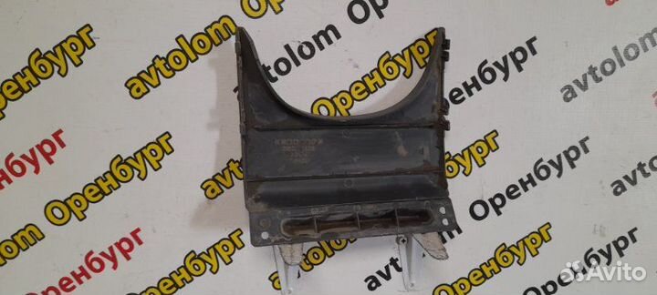 Накладка торпеды Lifan Solano 214813 620 LFB479Q