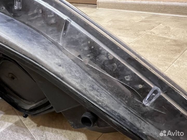 Фара правай Opel Astra J GTC оригинал б/у