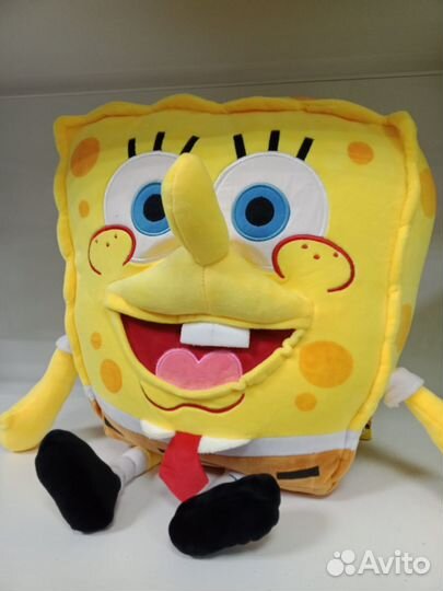 Спанч Боб
