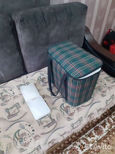 Сумка холодильник