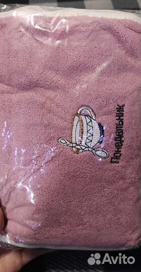 Полотенчики для рук