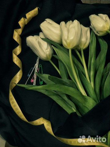 Ремонт и пошив одежды