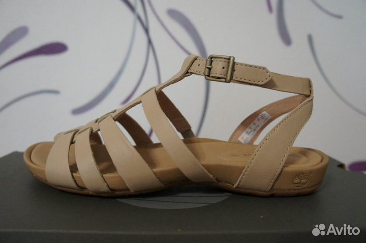 Сандали Timberland 8053A