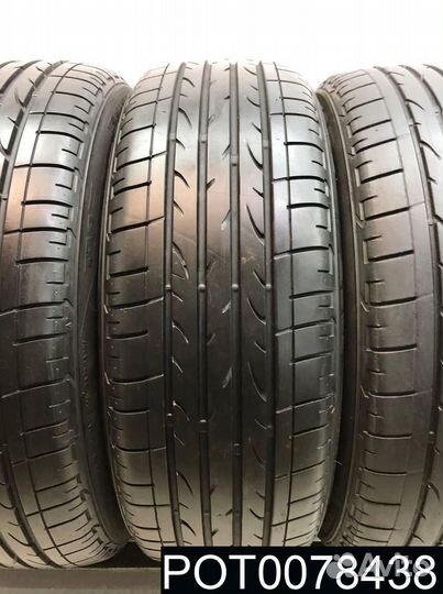 Bridgestone Dueler H/P Sport 205/55 R17 99P