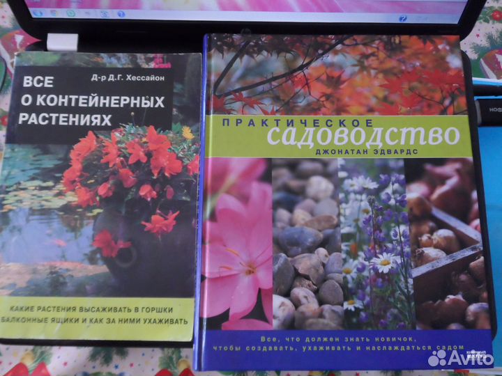 Здоровье, цветы, кулинария