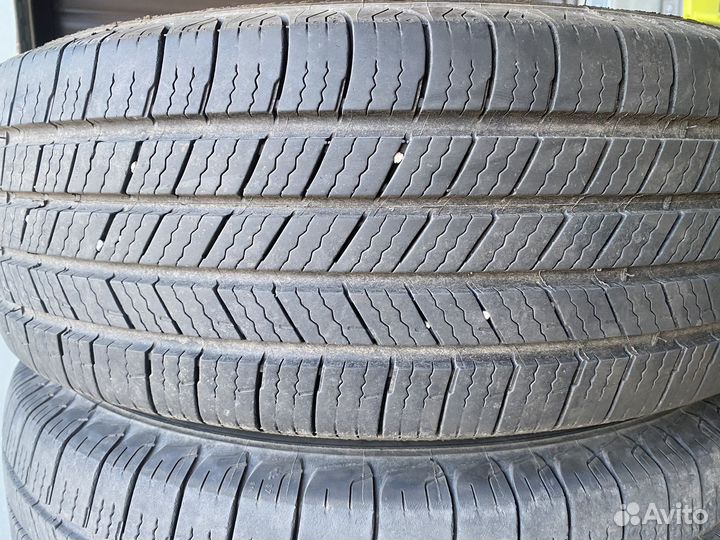 Michelin Defender T + H 205/65 R16