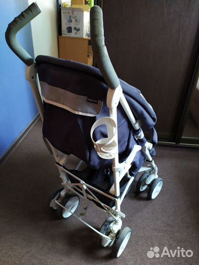 Детская коляска-трость Inglesina trip, Италия