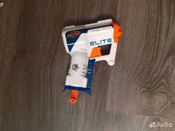 Nerf