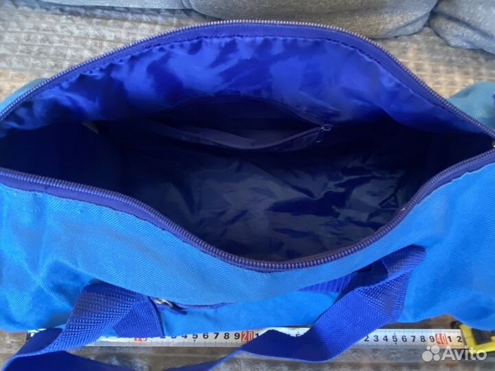 Спортивная сумка детская