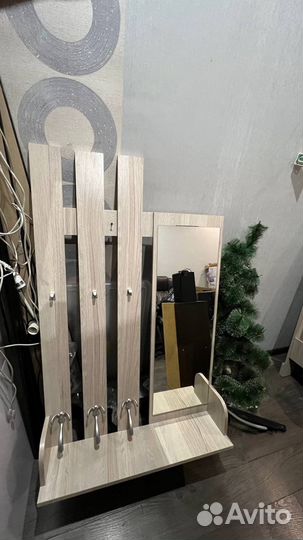 Вешалки 5 шт