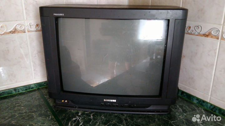 Телевизор Samsung