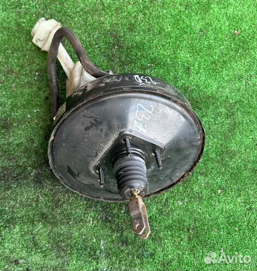 Вакуумный усилитель тормозов Nissan Primera 2004