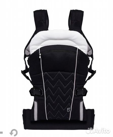 Рюкзак переноска mothercare