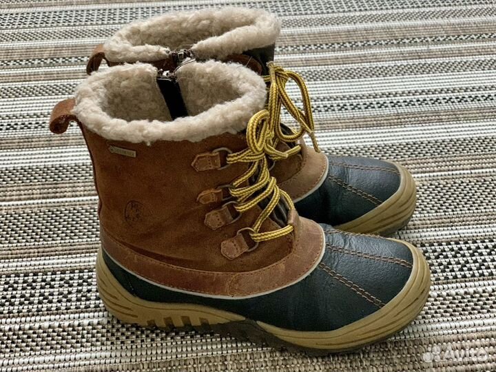 Сапоги детские