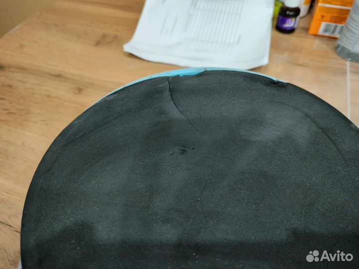 Поворотный столик для торта