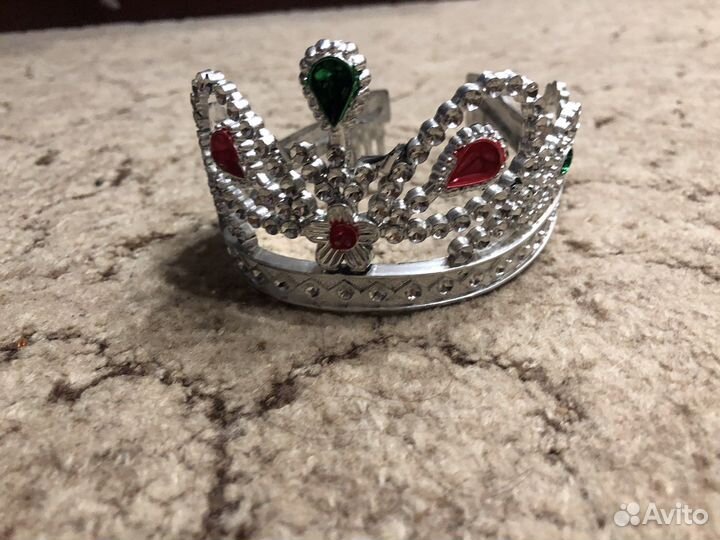 Корона для девочки