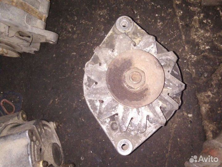 Генератор Opel Kadett