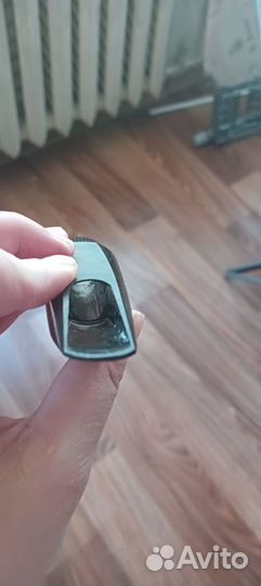 Мундштук для саксофона альт brahner